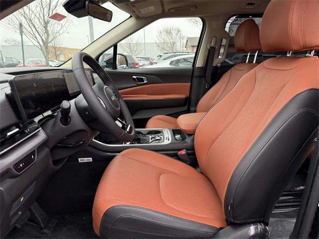 new 2026 Kia Carnival car, priced at $45,871