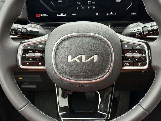 new 2026 Kia Carnival car, priced at $45,871