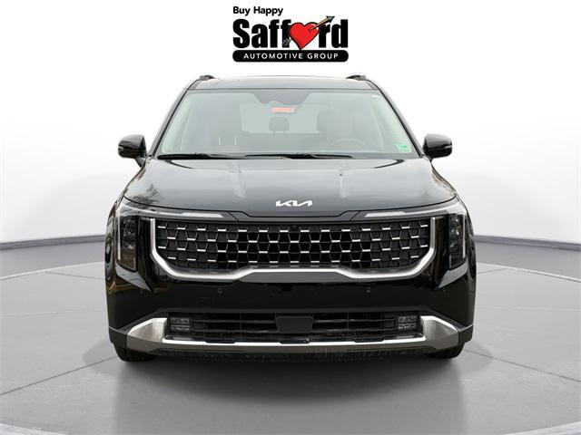 new 2026 Kia Carnival car, priced at $45,871