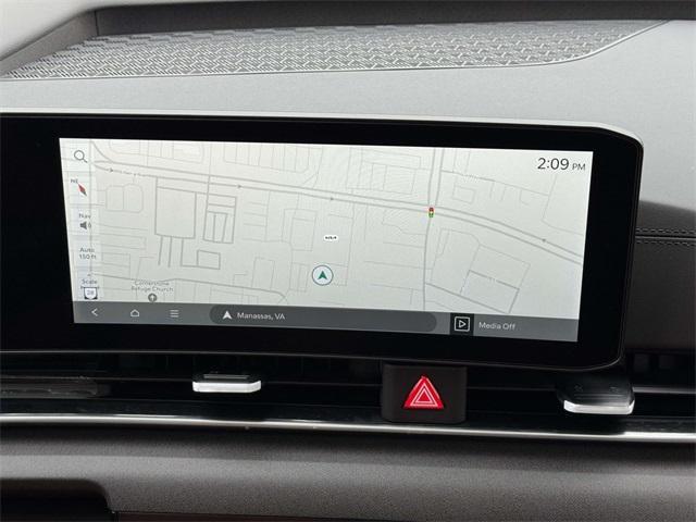 new 2026 Kia Carnival car, priced at $45,871