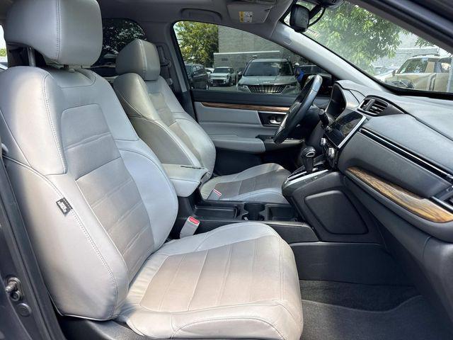 used 2019 Honda CR-V car, priced at $19,498