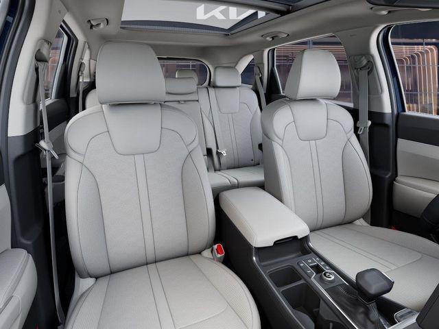 new 2026 Kia Sorento car, priced at $40,180