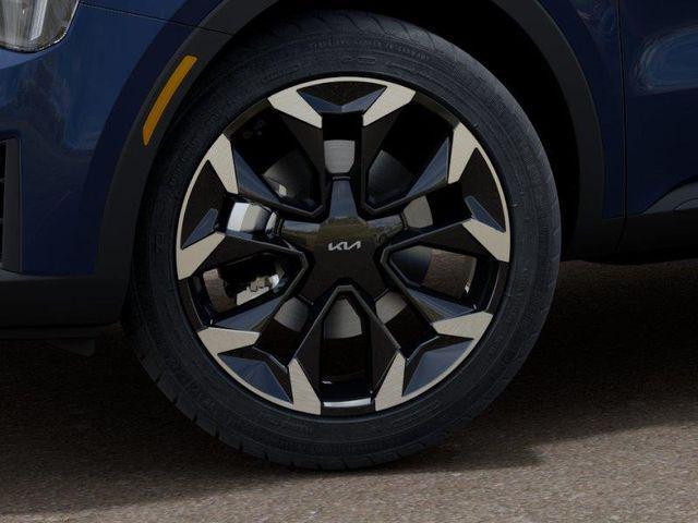 new 2026 Kia Sorento car, priced at $40,180