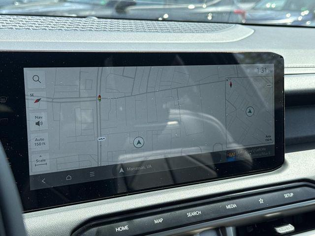 new 2027 Kia Telluride Hybrid car, priced at $52,219