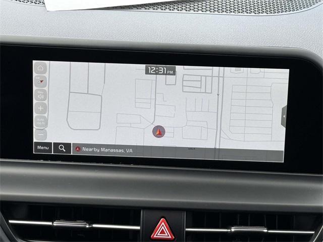 new 2026 Kia Seltos car, priced at $28,495