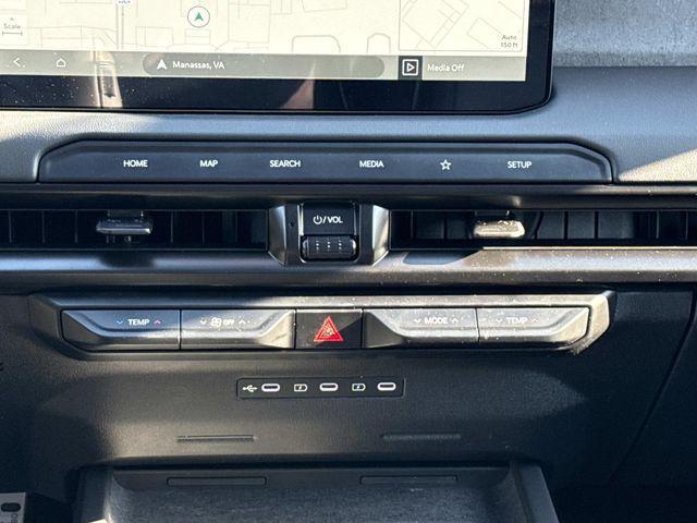 new 2027 Kia Telluride car, priced at $53,590