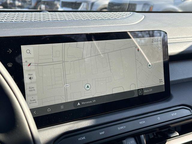 new 2027 Kia Telluride car, priced at $53,590