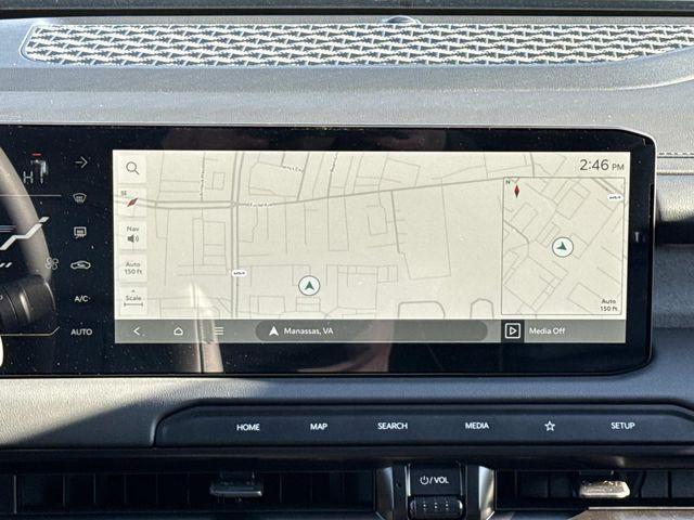 new 2027 Kia Telluride car, priced at $53,590