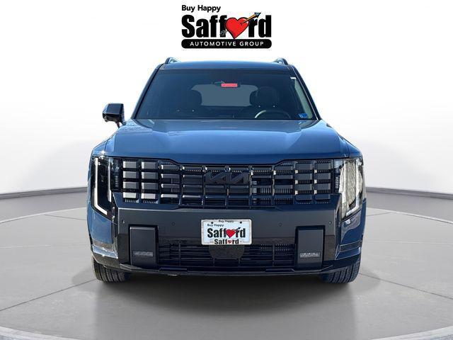 new 2027 Kia Telluride car, priced at $53,590