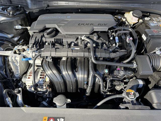 new 2025 Kia K4 car, priced at $22,771