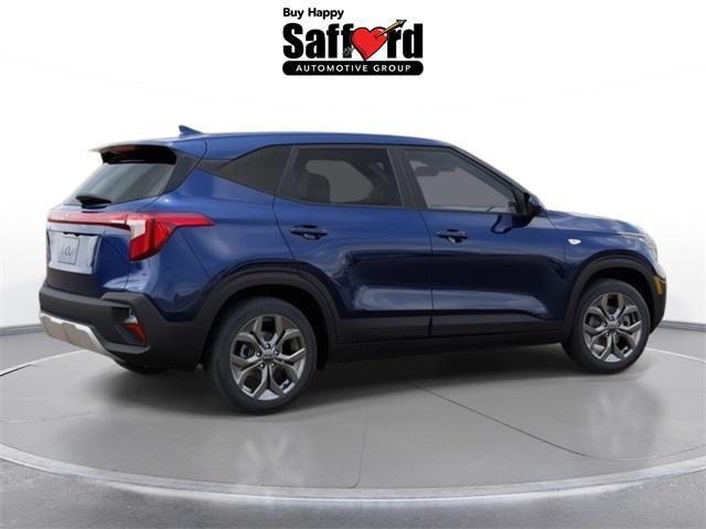 new 2026 Kia Seltos car, priced at $25,410