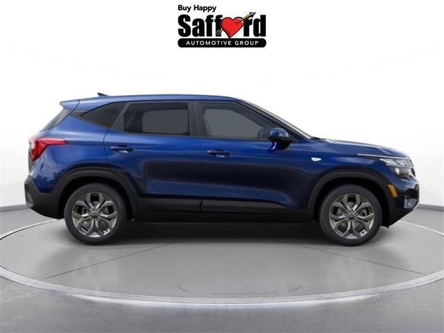 new 2026 Kia Seltos car, priced at $25,410