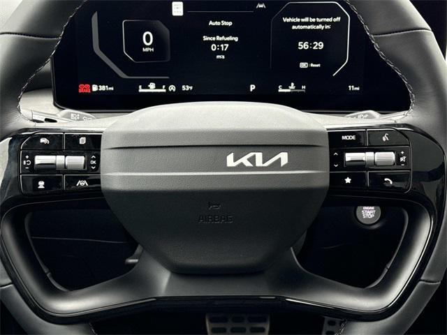 new 2026 Kia Sorento car, priced at $43,391