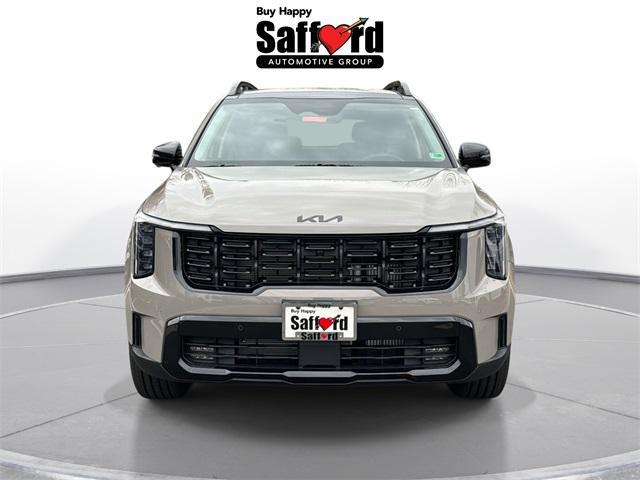 new 2026 Kia Sorento car, priced at $43,391