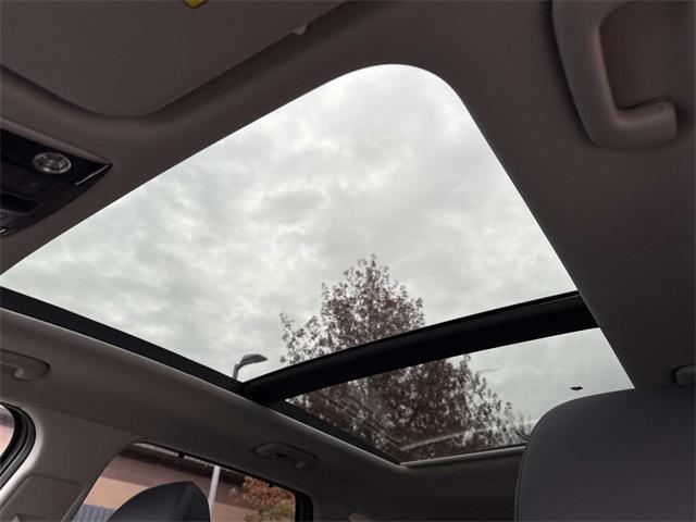 new 2026 Kia Sorento car, priced at $43,391