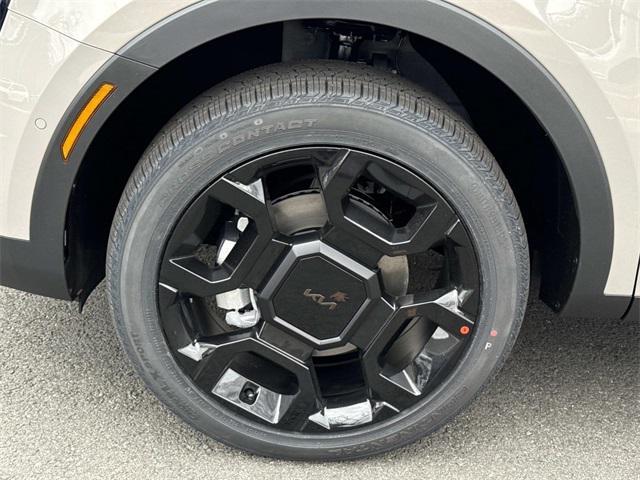 new 2026 Kia Sorento car, priced at $43,391
