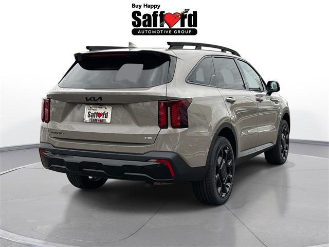 new 2026 Kia Sorento car, priced at $43,391