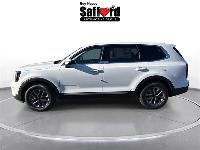 new 2025 Kia Telluride car, priced at $36,460