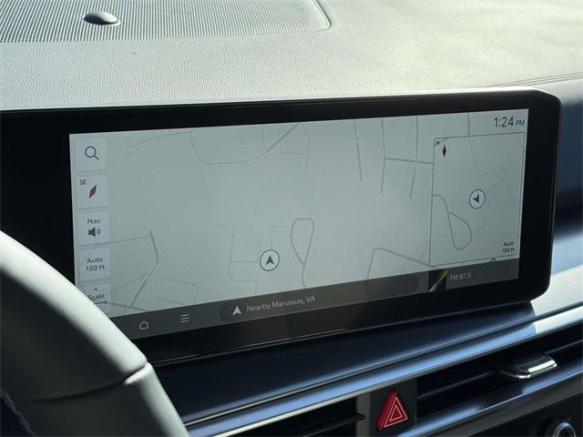 new 2026 Kia Sorento car, priced at $39,895