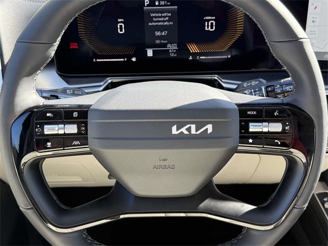 new 2026 Kia Sorento car, priced at $39,895