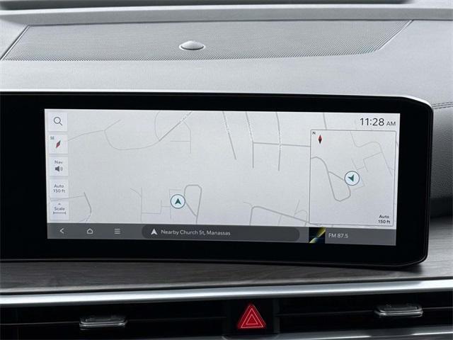 new 2026 Kia Sorento car, priced at $39,908