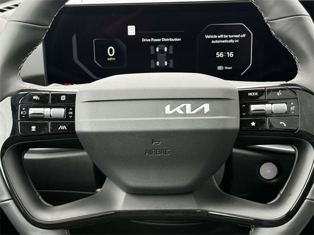 new 2026 Kia Sorento car, priced at $39,908