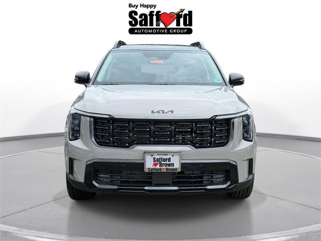 new 2026 Kia Sorento car, priced at $39,908
