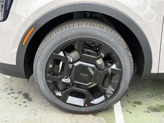 new 2026 Kia Sorento car, priced at $39,908