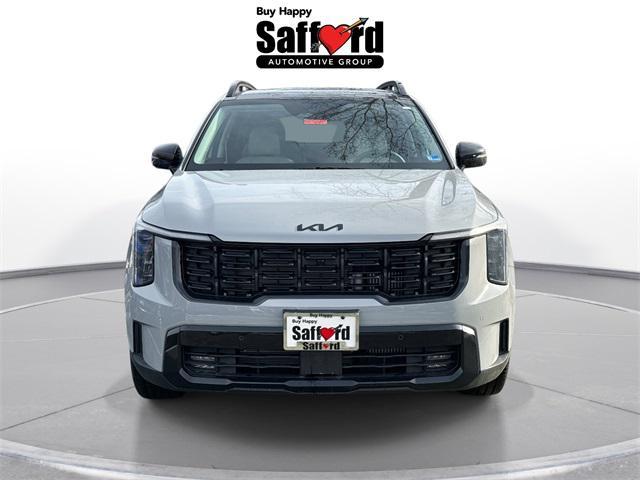 new 2026 Kia Sorento car, priced at $41,528