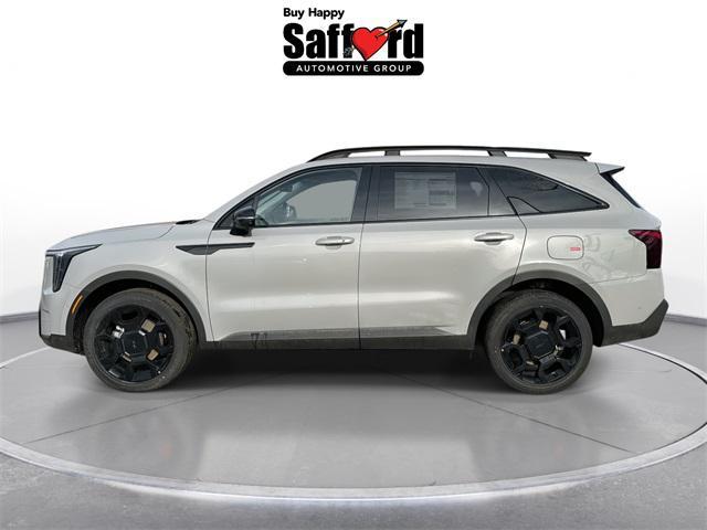 new 2026 Kia Sorento car, priced at $41,528
