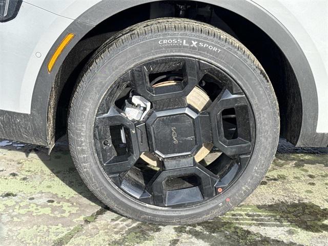 new 2026 Kia Sorento car, priced at $41,528