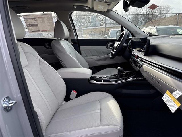new 2026 Kia Sorento car, priced at $41,528