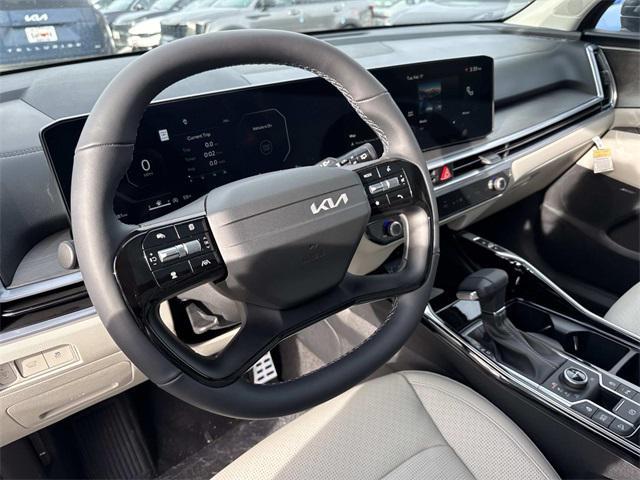 new 2026 Kia Sorento car, priced at $41,528