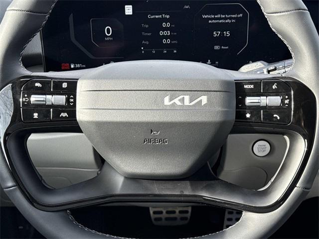 new 2026 Kia Sorento car, priced at $41,528