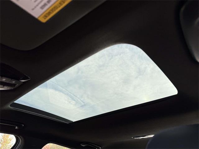 new 2025 Kia K4 car, priced at $27,686