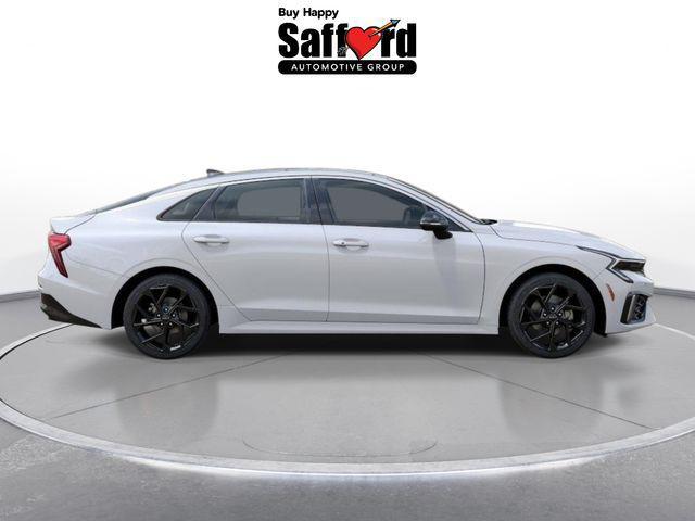 new 2026 Kia K5 car, priced at $30,602