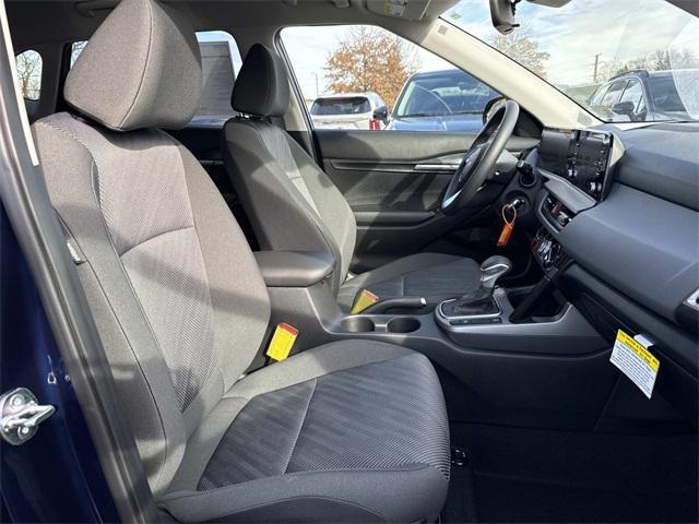 new 2026 Kia Seltos car, priced at $26,535