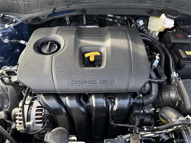 new 2026 Kia Seltos car, priced at $26,535