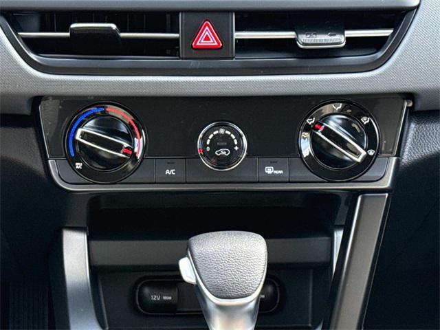 new 2026 Kia Seltos car, priced at $26,535