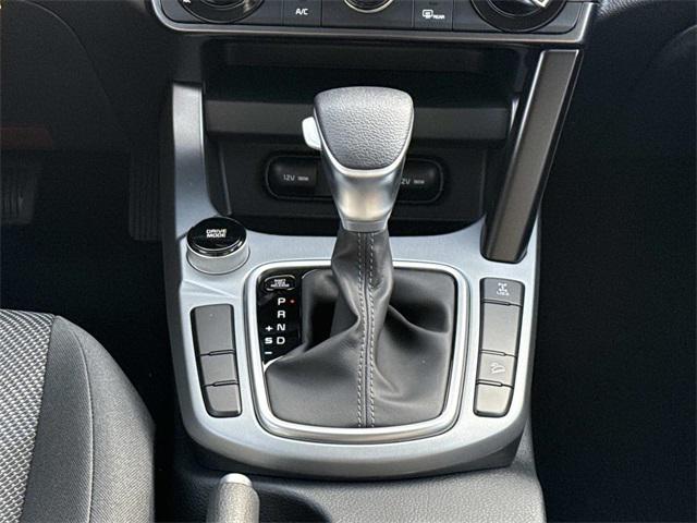 new 2026 Kia Seltos car, priced at $26,535