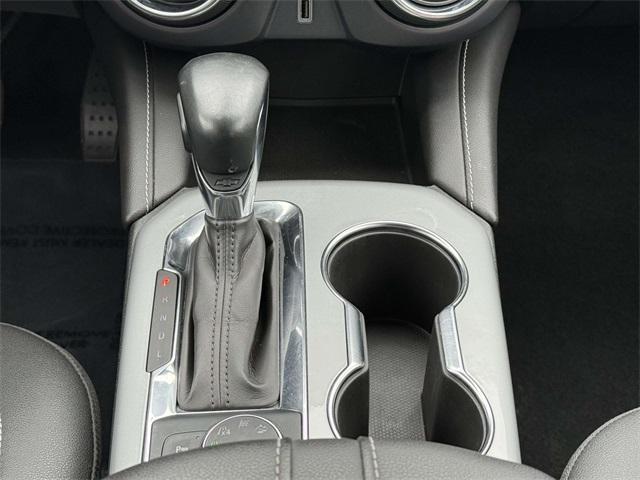 used 2023 Chevrolet Blazer car, priced at $24,000