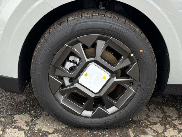 new 2026 Kia Carnival Hybrid car, priced at $43,188