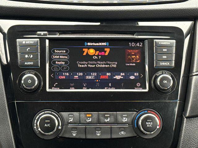 used 2019 Nissan Rogue car, priced at $13,202