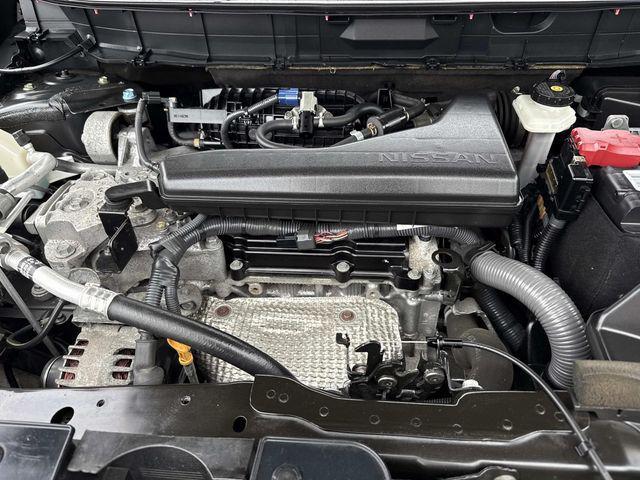 used 2019 Nissan Rogue car, priced at $13,202
