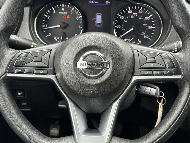 used 2019 Nissan Rogue car, priced at $13,202