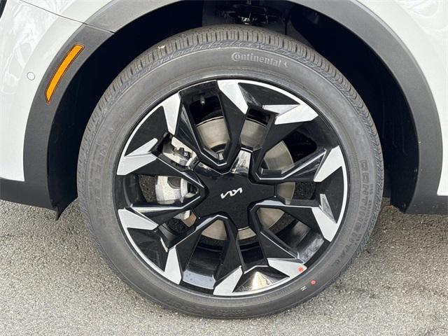 new 2026 Kia Sorento car, priced at $42,152