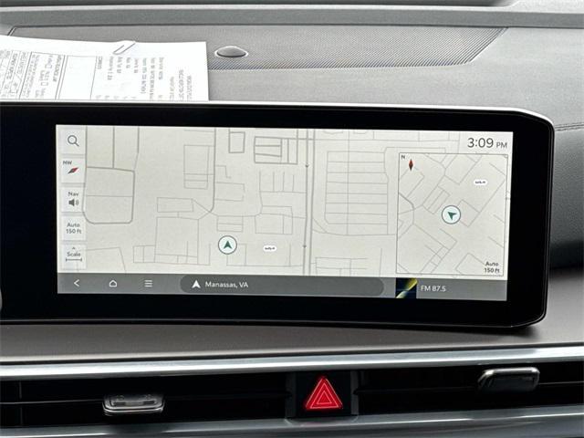 new 2026 Kia Sorento car, priced at $42,152