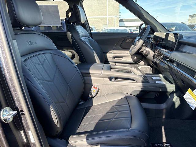 new 2027 Kia Telluride car, priced at $49,715