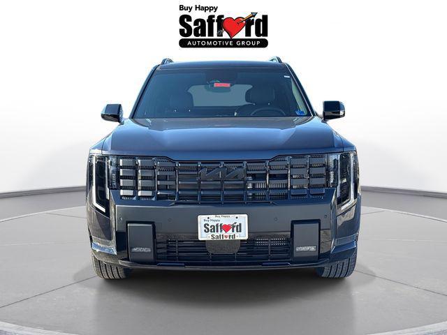 new 2027 Kia Telluride car, priced at $49,715