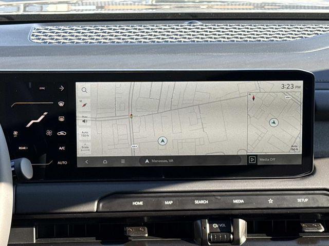 new 2027 Kia Telluride car, priced at $49,715